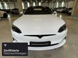 Tesla Model S Plaid - Tesla: Model