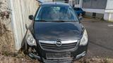 Opel Agila B Diesel - Opel Agila mit Diesel-Antrieb