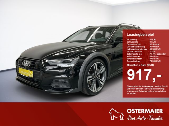 Audi A6 allroad 45TDI 245PS S-TRONIC QUATTRO ACC.AHK.