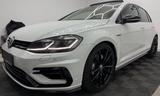 Volkswagen Golf R 2.0 TSI 300PS DSG 4Motion Akrapovic  - Gebrauchtwagen mit Akrapovic Auspuffanlage