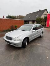 Mercedes-Benz Mercedes Benz C180 W203 2,0l TÜV 05/2027 - Mercedes-Benz: Kombi, W202