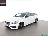Mercedes-Benz CLA 250 Shooting Brake 4M AMG PANO,MEMORY,DISTRO