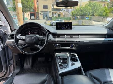 Audi Q7 - 8