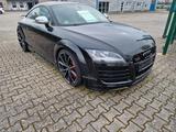 Audi TT-S R8 Spoiler 20zoll - gebrauchte Audi TTS aus dem Jahr 2008