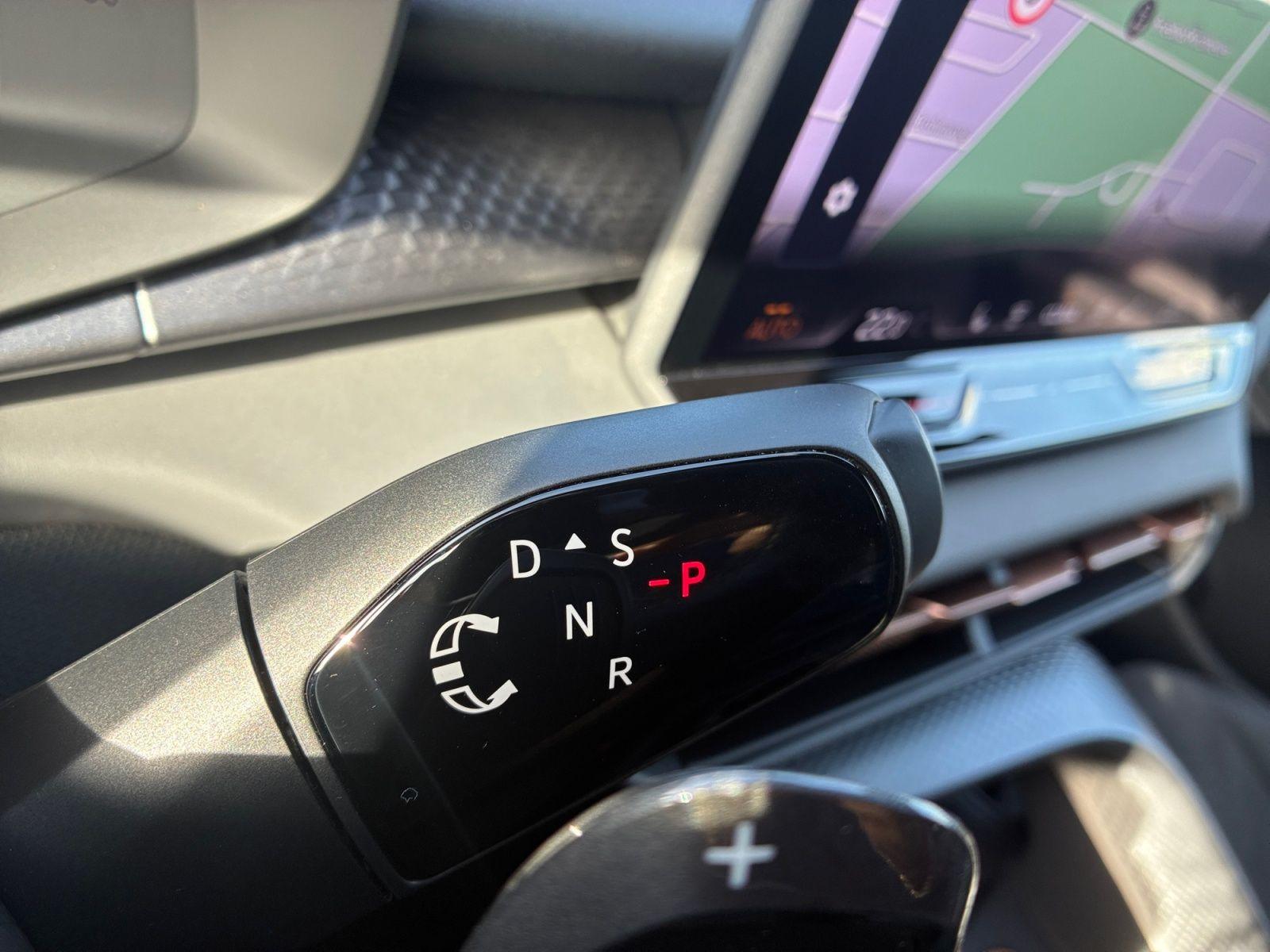 Cupra Terramar 1.5 eTSI DSG AHK Top View Navi