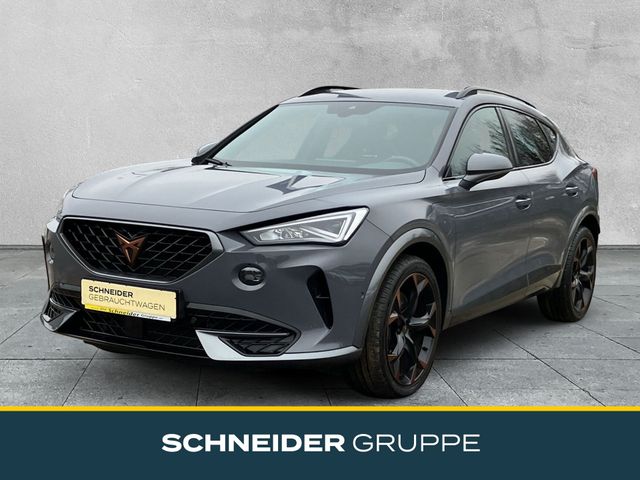 Cupra Formentor VZ e-Hybrid 245 PS DSG AHK+LED+NAV+SHZ