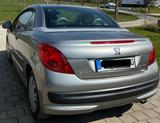 Peugeot 207 CC Sport 120 Sport - Peugeot 207: 207cc Sport