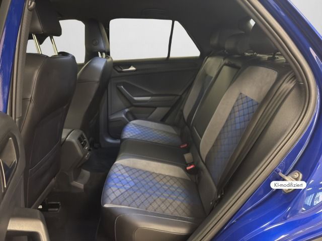 Volkswagen T-Roc - Bild 15