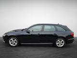 Audi A4 Avant 35 TFSI S tronic advanced NaviPlus SHZ  - Gebrauchtwagen