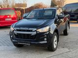 Isuzu D-Max Space Cab 4WD LS - Isuzu aus 2021