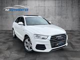 Audi Q3 2.0TDI quattro S-Line*PANO*LED*NAVI*KAMERA - Audi Q3 in Freiburg