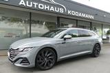 Volkswagen Arteon SB 2.0 TSI R-Line*PANO*Kamera*DAB*AHK*20" - Volkswagen Arteon in Bremen