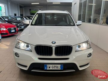 BMW X3 - 2