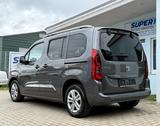 Toyota Proace City 1,2-l-Turbo 96kW Team Deutschland AT - : Deutschland