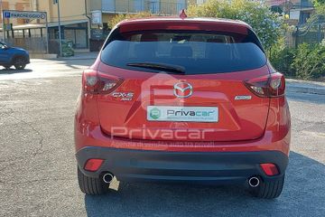 Mazda CX-5 - 6