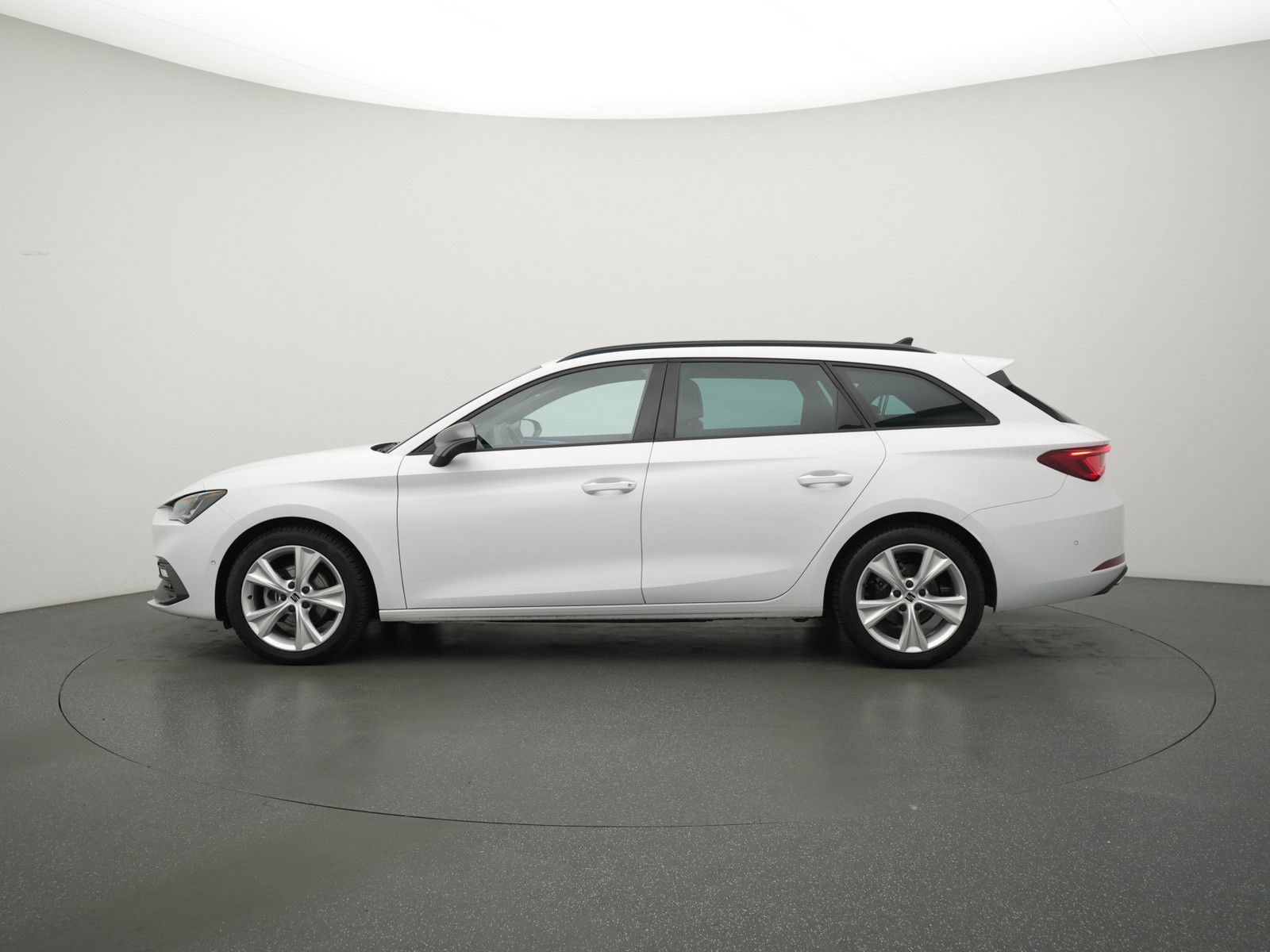Seat Leon - Bild 19