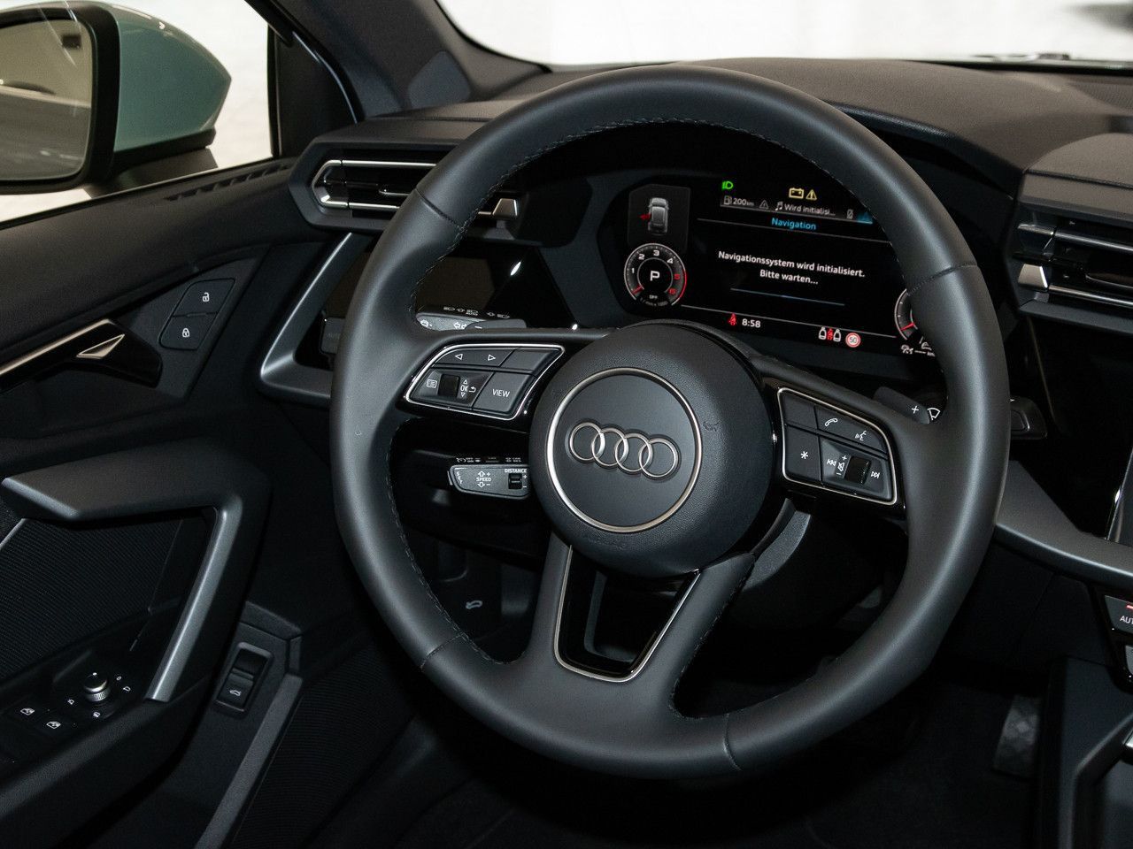 Audi A3 - Bild 13