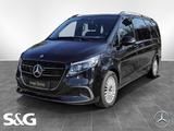 Mercedes-Benz V 250 d STYLE Lang +AHK - gebrauchte Mercedes-Benz Kleinbus
