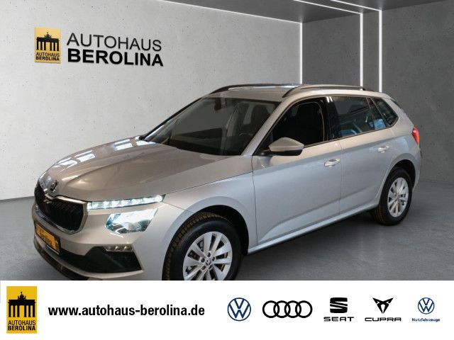 Image of Skoda Kamiq