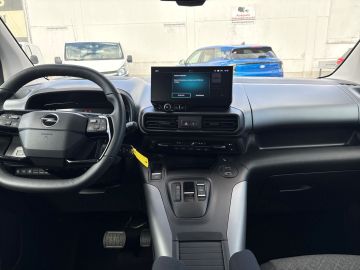 Bild 11 Opel Combo Life GS 1.5 Diesel XL ACC Apple CarPlay A