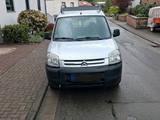Citroën Citroen Berlingo - gebrauchte Citroën Berlingo aus dem Jahr 2007