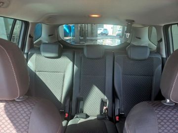 Opel Zafira Tourer - 9