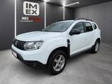 Dacia Duster II Comfort*NAVI+AHK+KAMERA+TEMPOMATS+SHZ* - Dacia Gebrauchtwagen in Gelsenkirchen