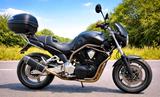 Yamaha BT 1100 Bulldog Cruiser Roadster TÜV Topzustand  - YAMAHA BT 1100 BULLDOG