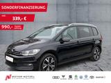 Volkswagen Touran 2.0 TDI DSG MOVE NAVI+APP+ACC+SHZ+PDC+RFK