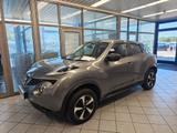 Nissan Juke Kamera,Navi,Klimaautomatik - gebrauchte Nissan Juke aus dem Jahr 2018