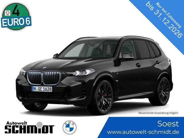 BMW X5 xDrive40d M Sportpaket Pro UPE 120.590 EUR
