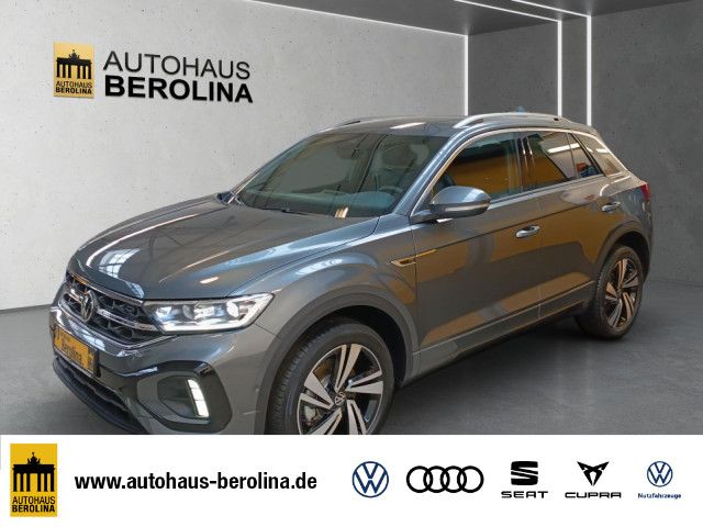 Volkswagen T-Roc 2.0 TDI R-Line DSG *LED+*ACC*R-CAM*SHZ*