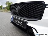 Volvo XC60 T8 AWD Plus Black Edition Hybrid GEWERBE - Volvo XC60 Neuwagen in Bielefeld