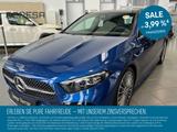 Mercedes-Benz A 200 AMG Pano Multibeam Kamera 19 Zoll - Mercedes-Benz A-Klasse Jahreswagen: Automatik