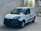 Fiat Doblo  1.6 Multijet SX Kasten *KAMERA*TEMPOMAT* - Fiat Doblo mit Diesel-Antrieb: 1.6
