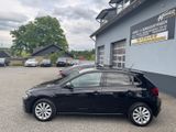 Volkswagen Polo VI Highline Navi ACC PDC SHZ 16"Alu DAB NSW - Volkswagen Polo: 16v