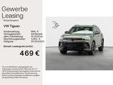 Volkswagen Tiguan R-Line 1,5 l eHybrid 115 PS DSG Navi/Klim - Volkswagen Tiguan Neuwagen in Frankfurt (Main)