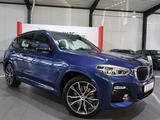 BMW X3 xDrive 30d M-SPORT INNOVATION / SCHÖN / - BMW X3: 30d