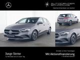 Mercedes-Benz B 250 4-MATIC*THERMOTRONIC*MEMORY*FAHRASSISTENZP - Mercedes-Benz B 250 aus 2024