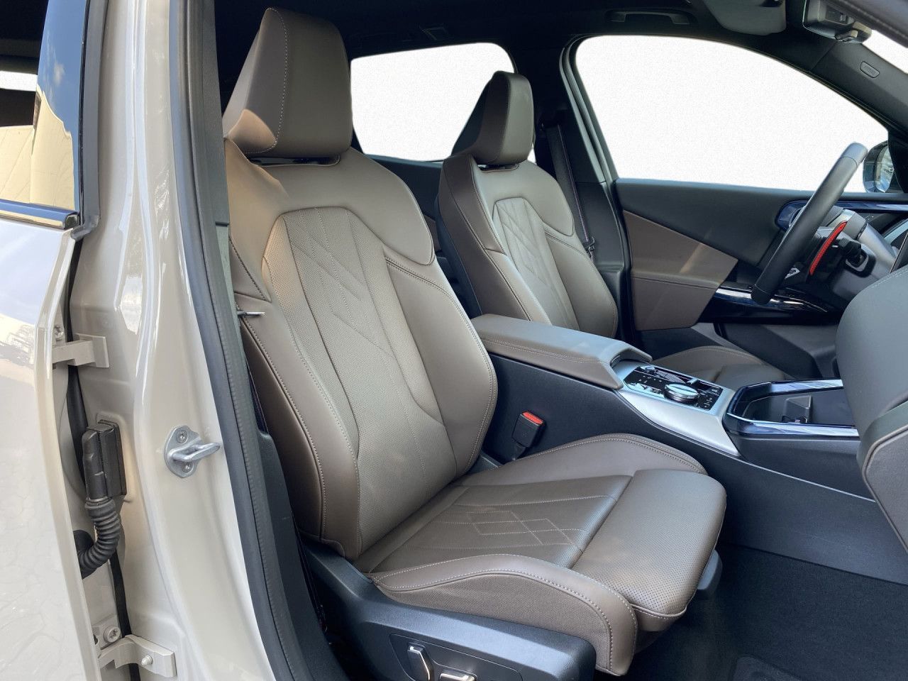 BMW X3 M50 xDr M SPORT PRO AHK HUD H K,360° AdpLED foto 10