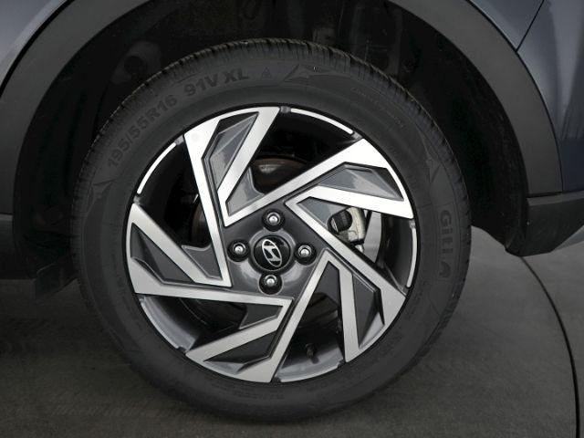 BAYON FACELIFT T-GDI TREND DCT+VOLL LED+NAVI+SIT