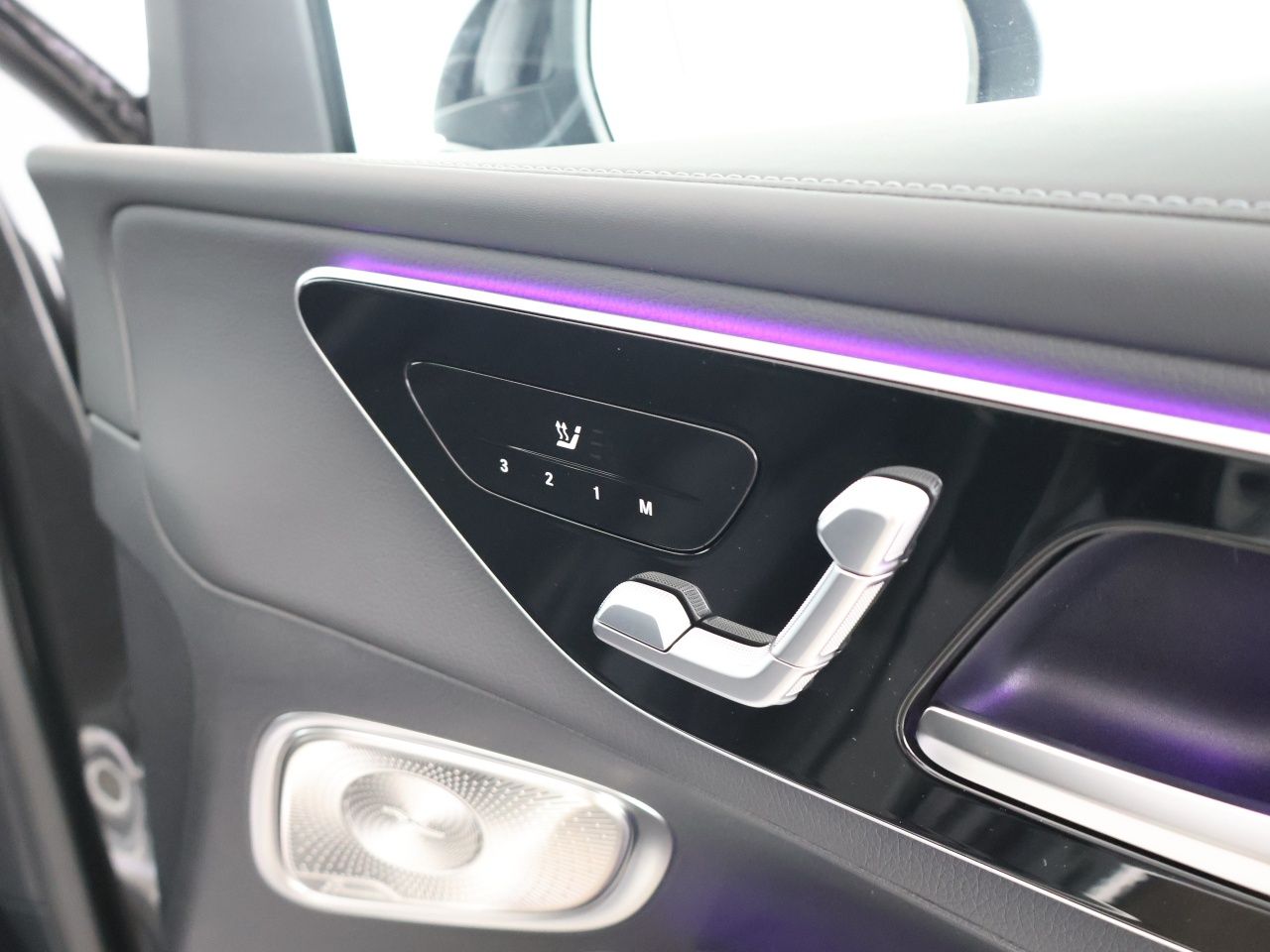 Mercedes-Benz GLC 300 de 4M AMG Digital Light Night Burmester foto 20