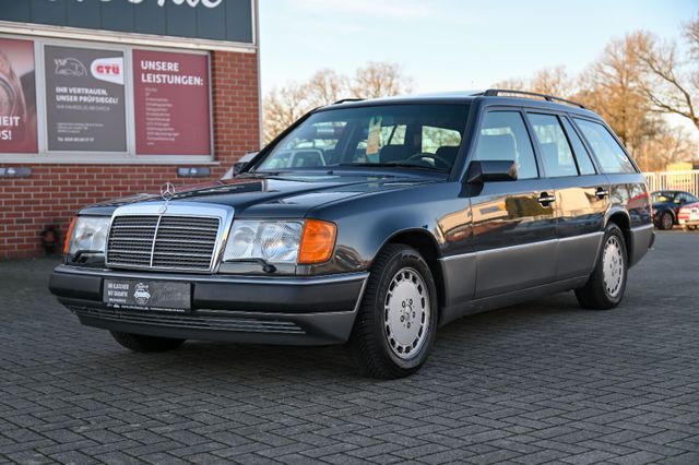 Mercedes-Benz 300 Turbodiesel S124*KLIMA*TOP ZUSTAND*GARANTIE*