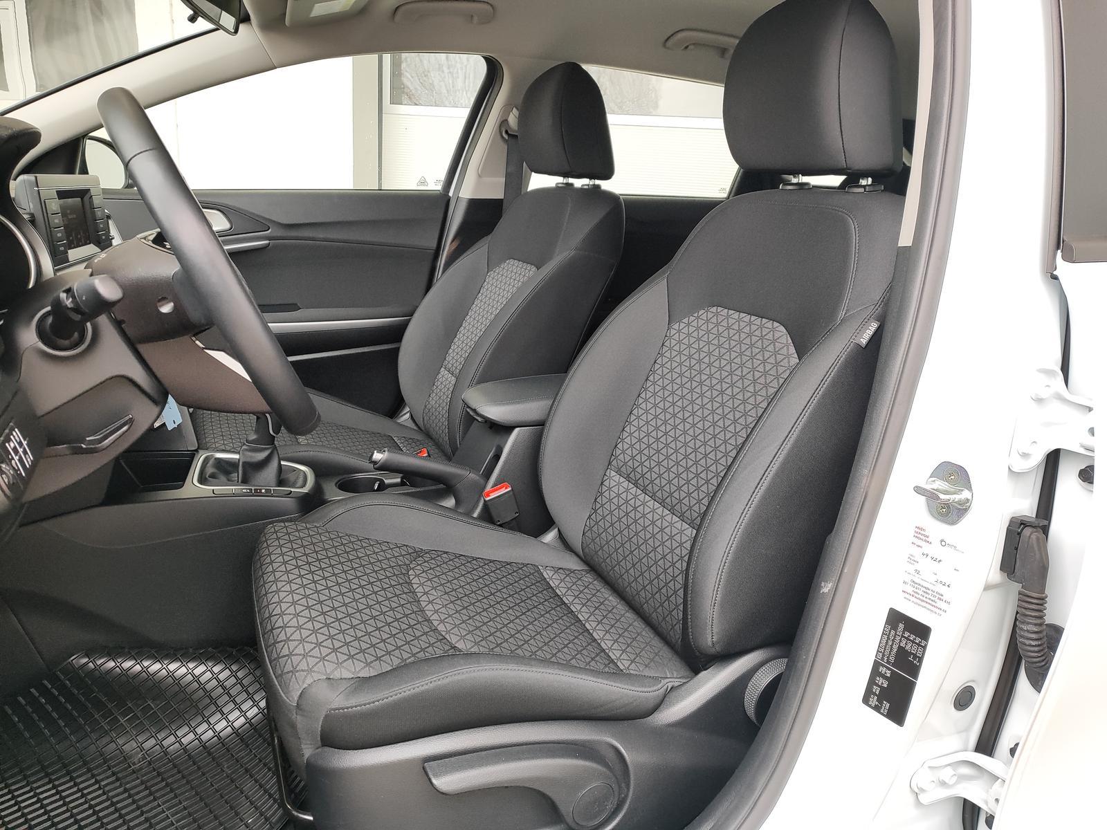 Kia Ceed Sportswagon 1.0 T-GDI Klima|PDC|SHZ