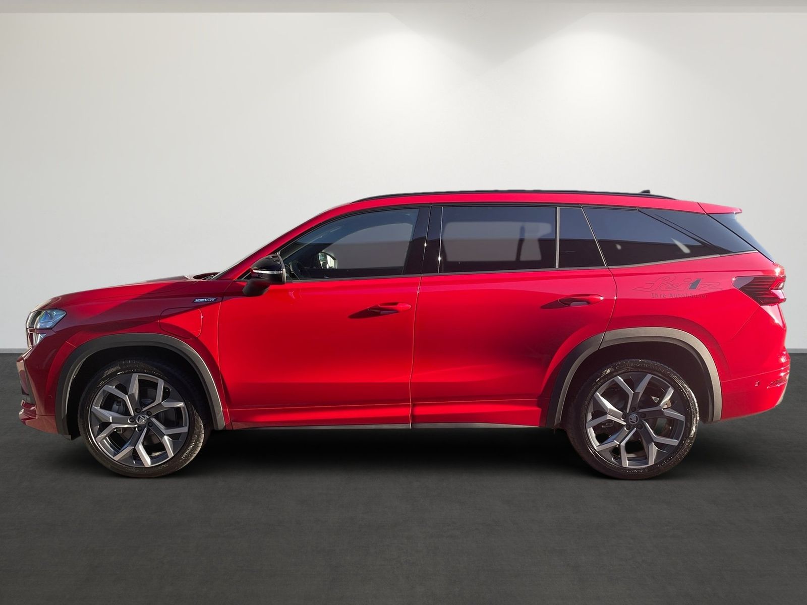 Skoda Kodiaq - Bild 7
