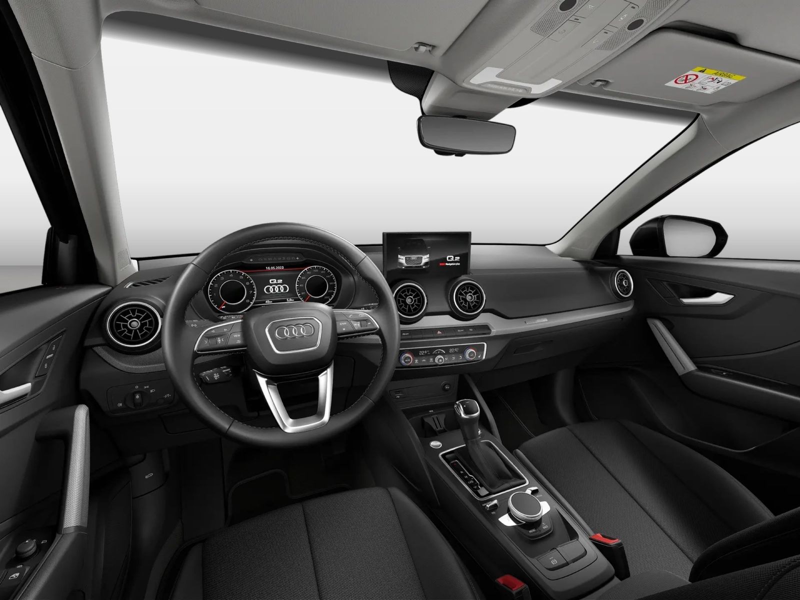 Audi Q2 - Bild 5