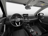 Audi Q2 - Vorschau Bild 5
