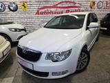 Skoda Superb Family *Tüv & Service NEU* - gebrauchte Skoda Superb aus dem Jahr 2012