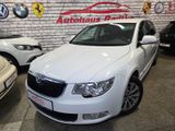 Skoda Superb Family *Tüv & Service NEU* - Skoda Superb aus 2012