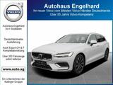 Volvo V60 T6 PLUS BRIGHT DEAL 588 EURO - Volvo V60 Neuwagen